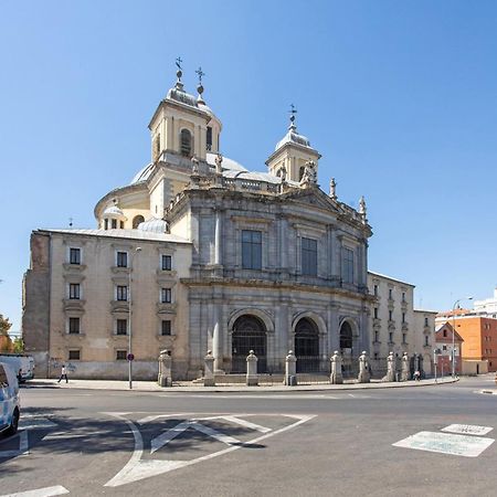 Limehome Madrid Calle De La Paloma Экстерьер фото