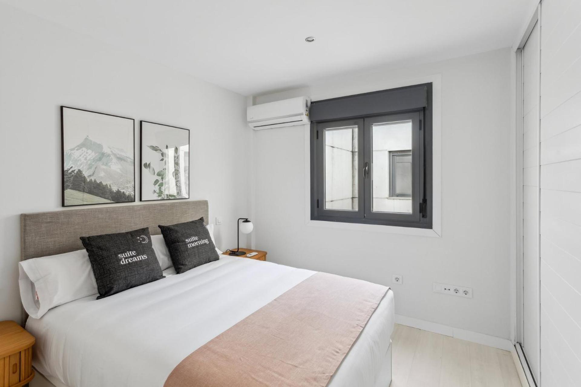 Limehome Madrid Calle De La Paloma Экстерьер фото