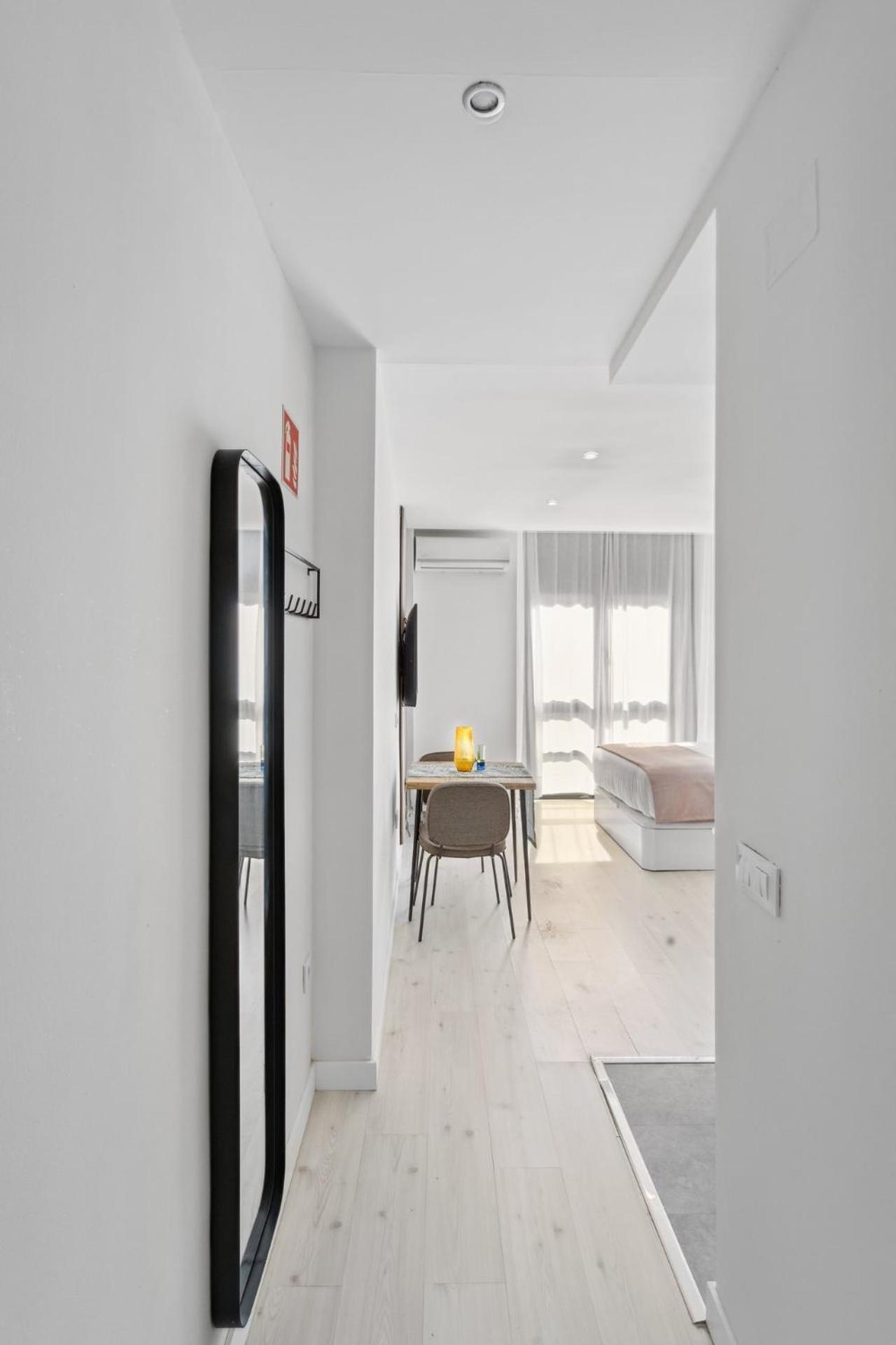 Limehome Madrid Calle De La Paloma Номер фото