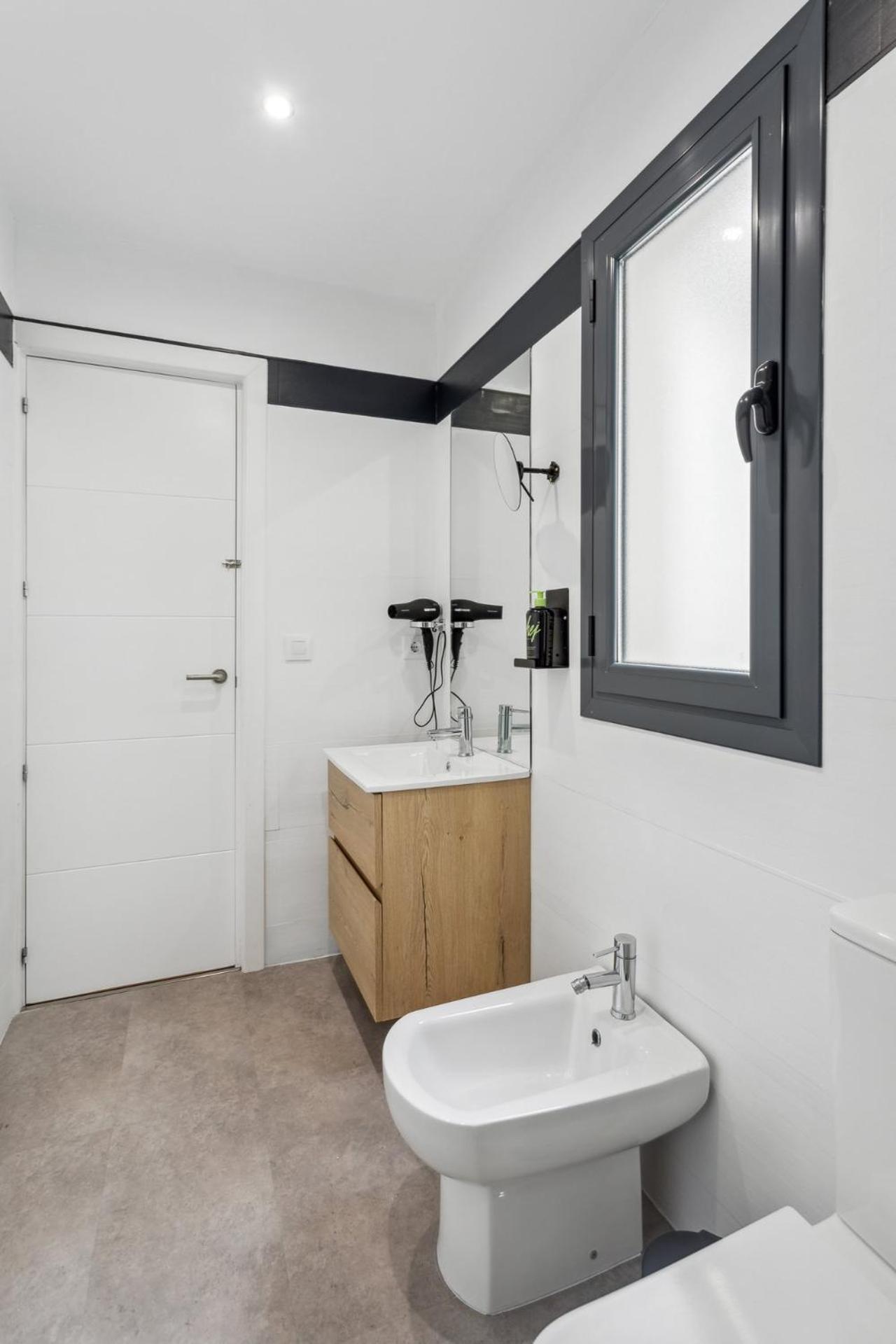 Limehome Madrid Calle De La Paloma Номер фото