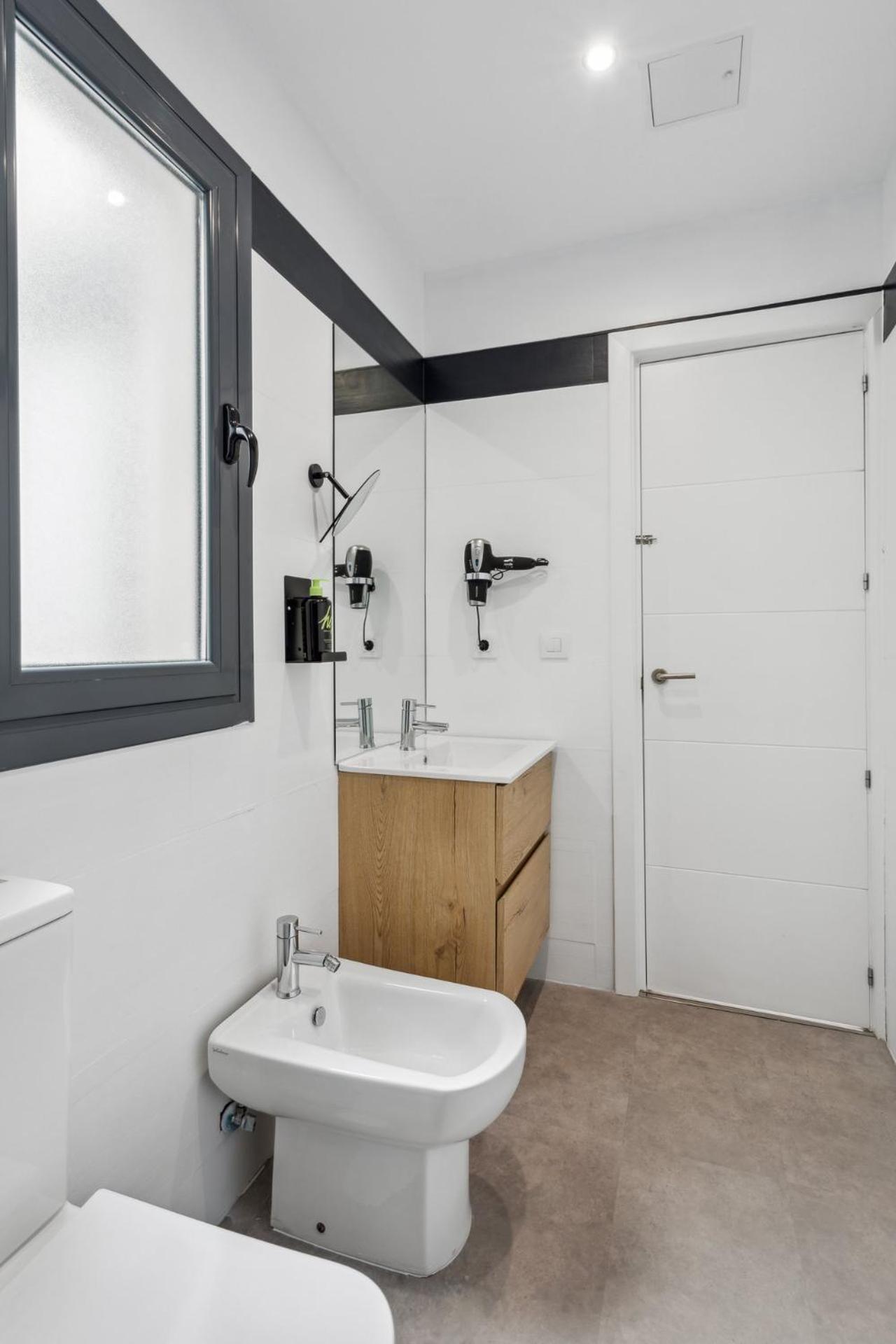Limehome Madrid Calle De La Paloma Номер фото