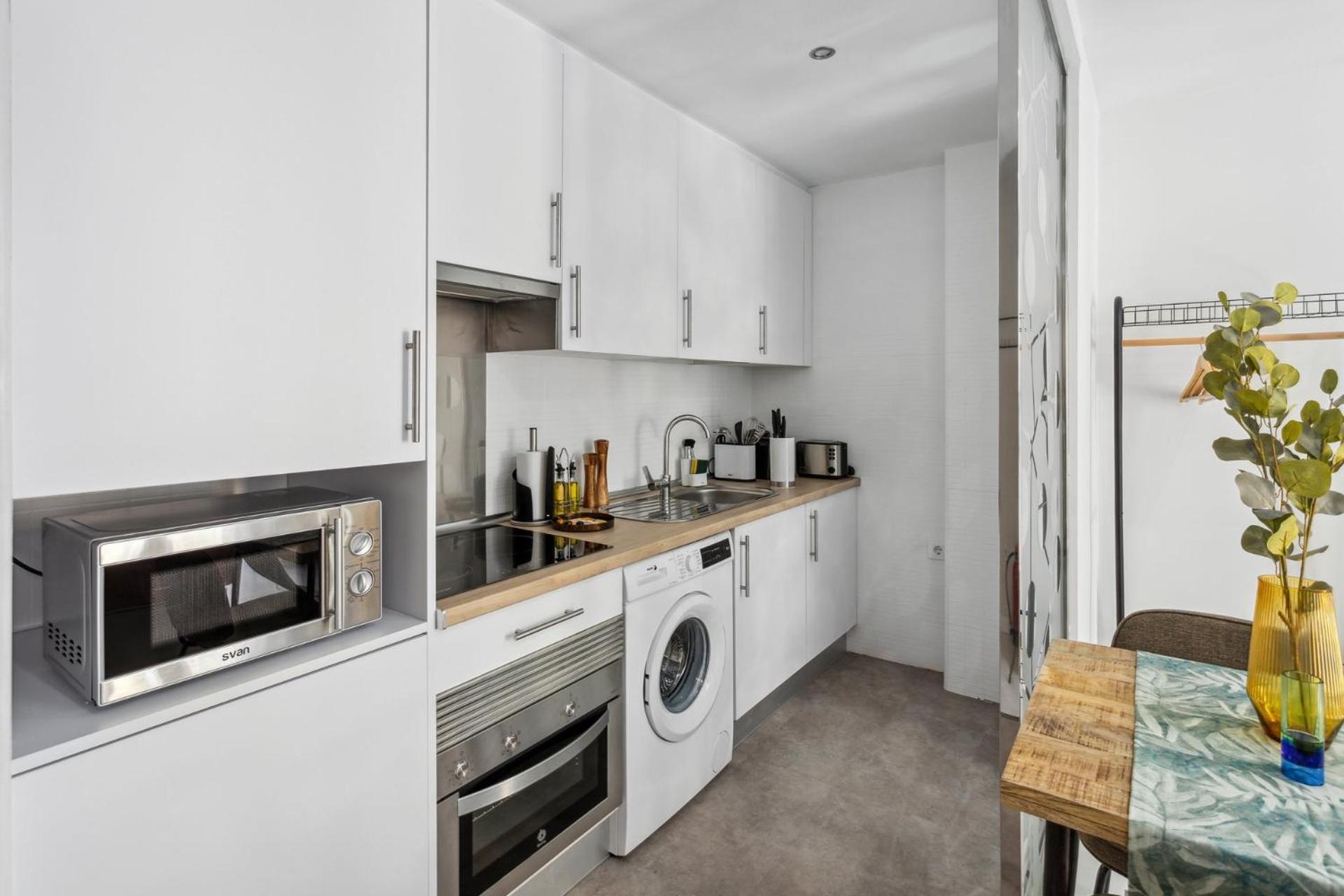 Limehome Madrid Calle De La Paloma Номер фото